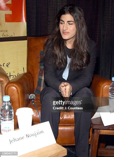 jehane noujaim feet 1