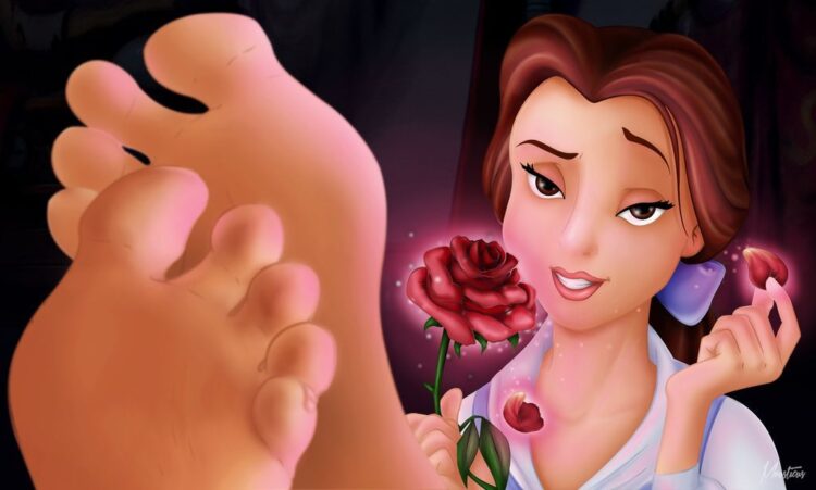 jeimy catalina espinoza feet