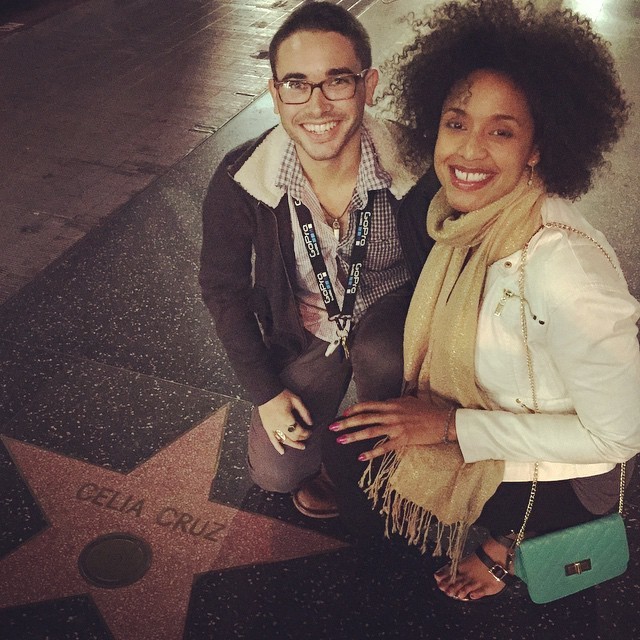 jeirmarie osorio feet 5