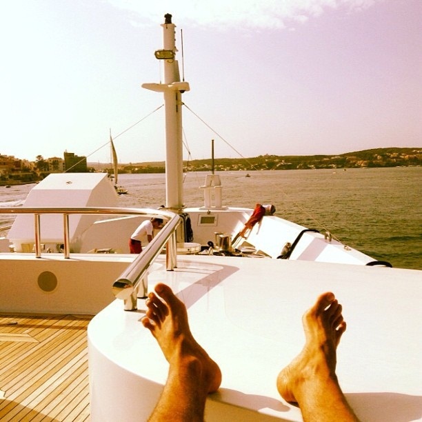 jeisa chiminazzo feet 5