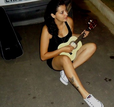 jeisiane siqueira feet 2