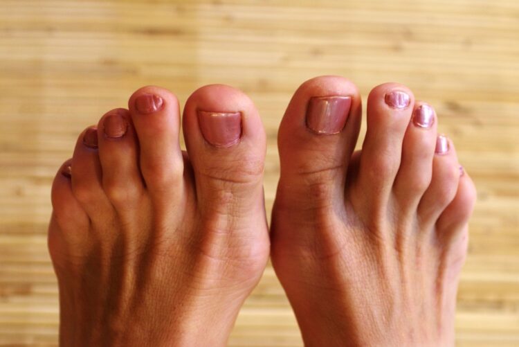 jeisiane siqueira feet 5