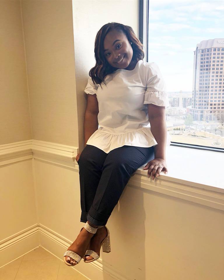 jekalyn carr feet