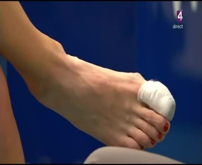 jelena jankovic feet 2