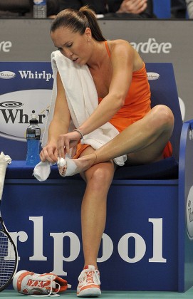jelena jankovic feet 3