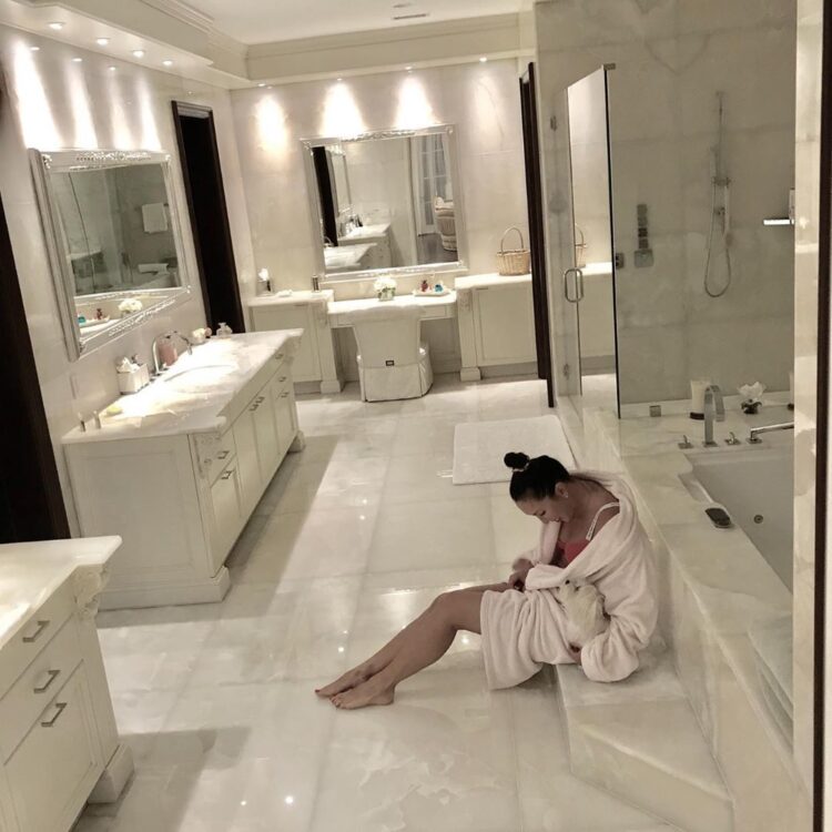 jelena jankovic feet 5