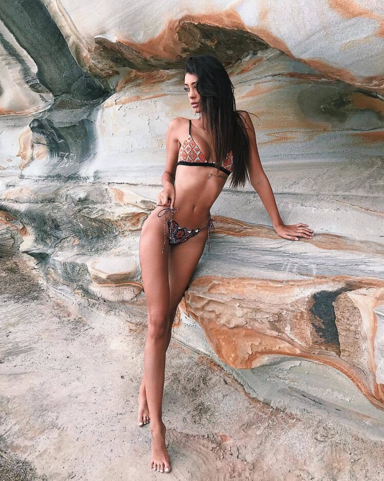 jelena markovic feet 2