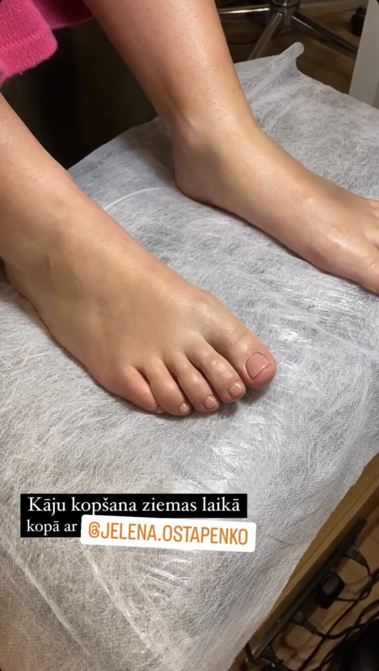 jelena ostapenko feet 2