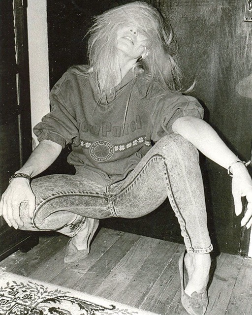 jelena tinska feet 4