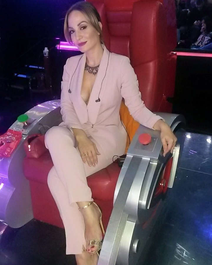 jelena tomasevic feet 2