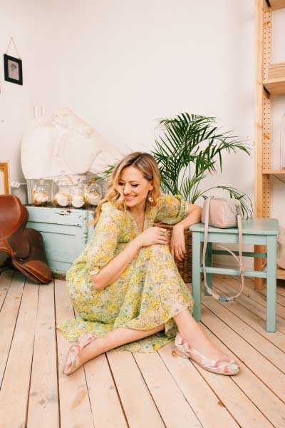 jelena veljaca feet 5