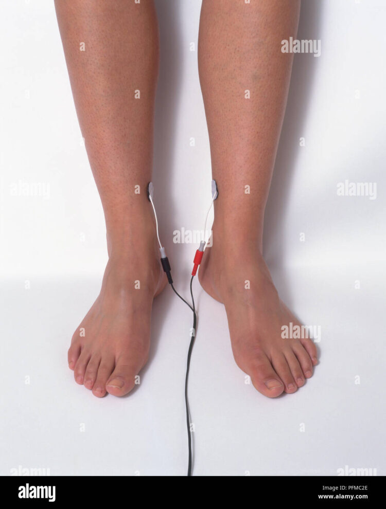 jelka van houten feet 5