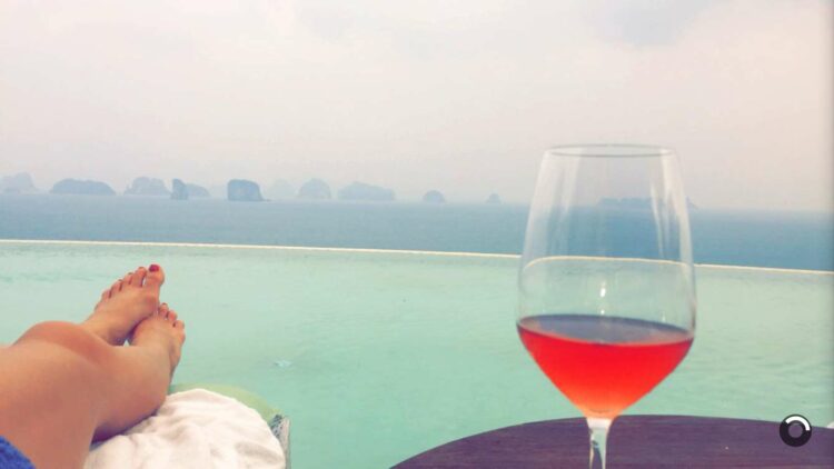 jelle van dael feet 1