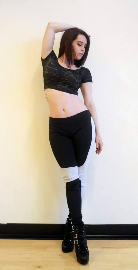 jellybeannose feet 1