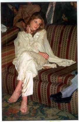 jemima khan feet 4
