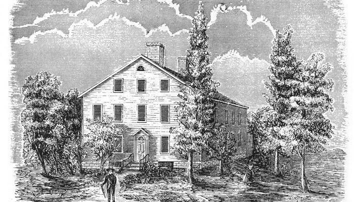 jemima wilkinson feet 3