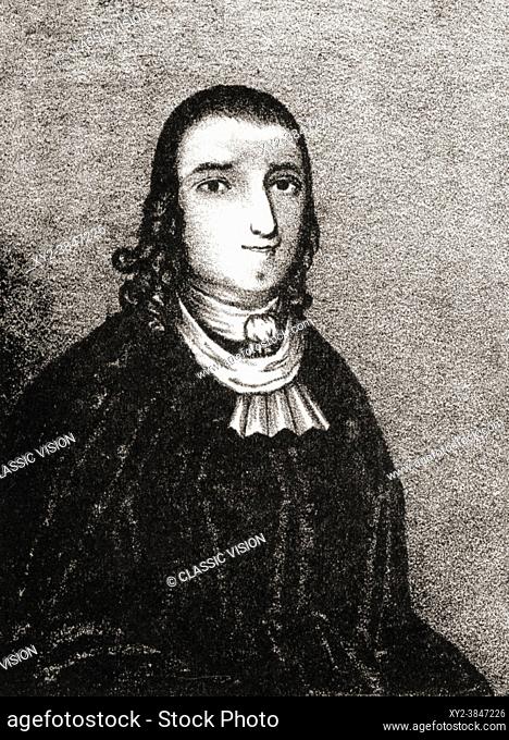 jemima wilkinson feet 4