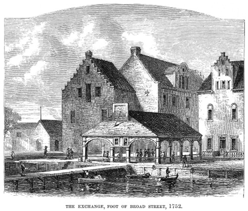 jemima wilkinson feet 5