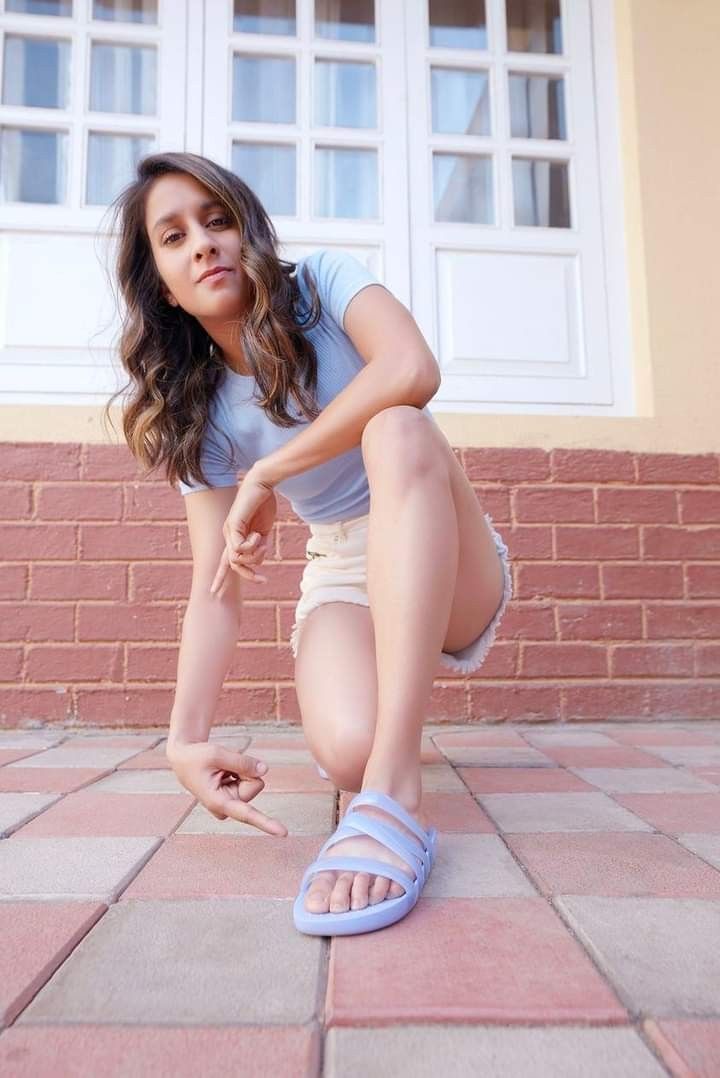jemimah rodrigues feet 5