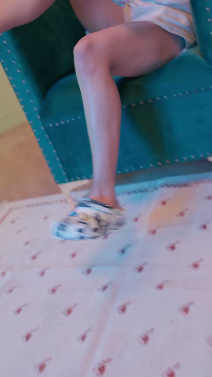 jemimah rodrigues feet 6