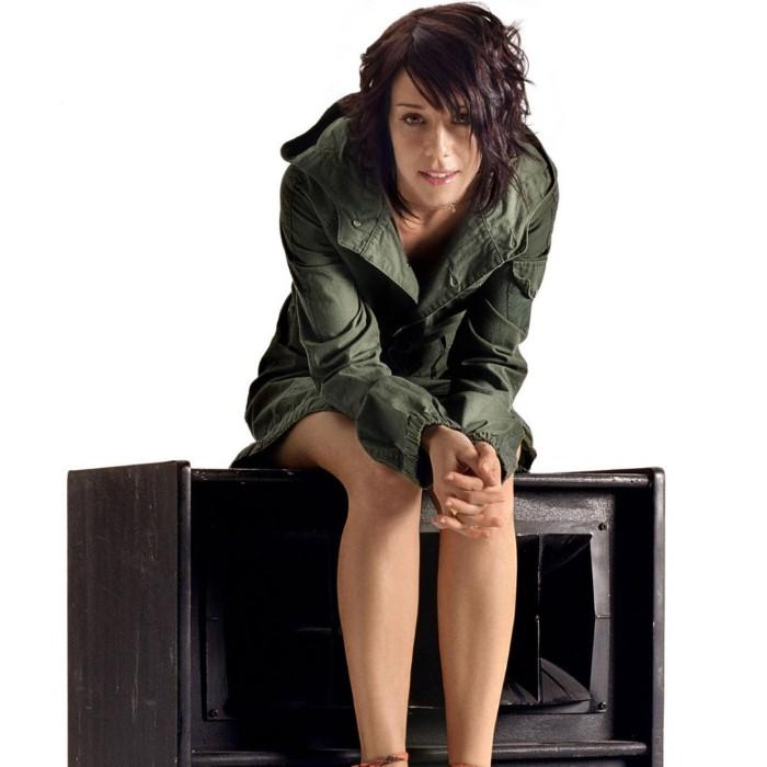 jemma griffiths feet