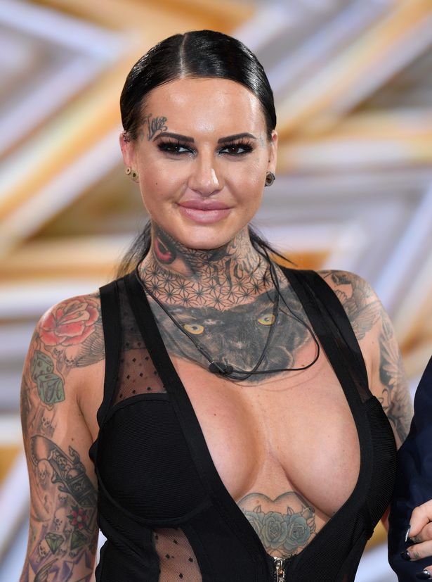 jemma lucy feet 5