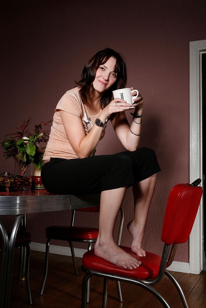 jen kirkman feet 4