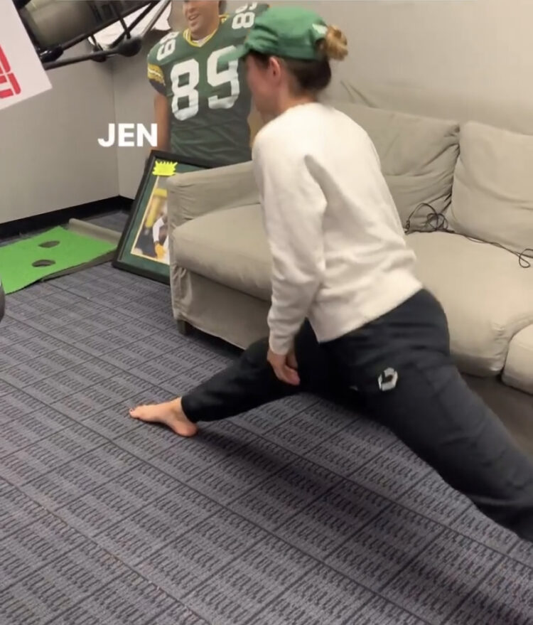 jen lada feet 2