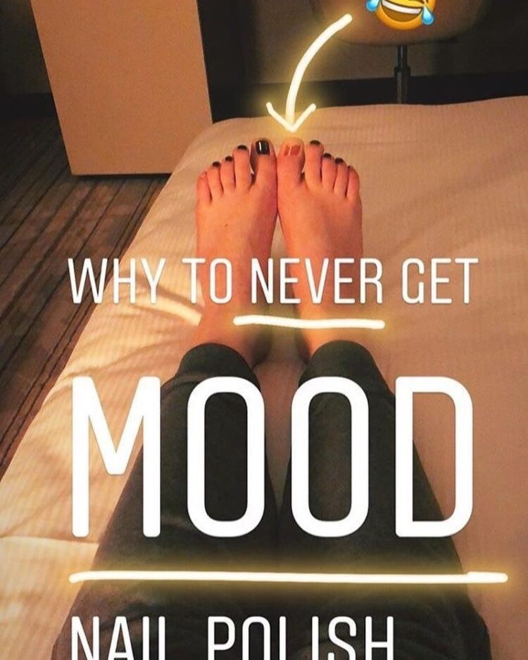 jen ledger feet