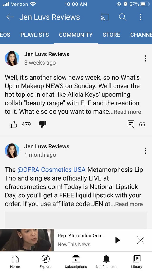 jen luvs reviews feet 1