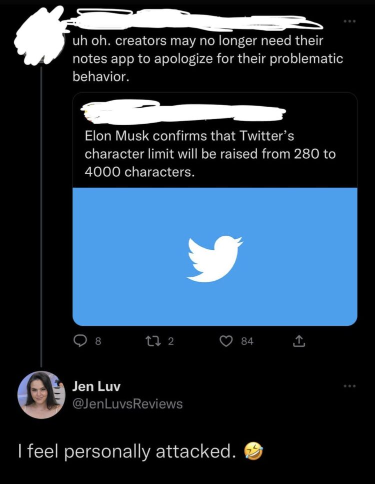 jen luvs reviews feet 2