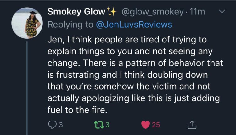 jen luvs reviews feet 4