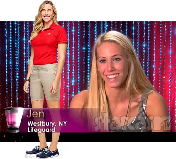 jen riservato feet 4