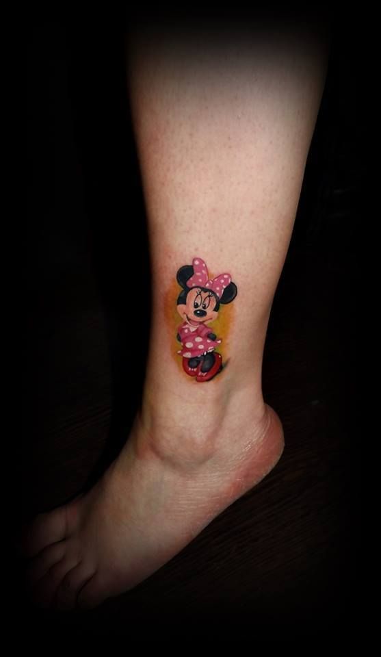 jenae heffington feet 4