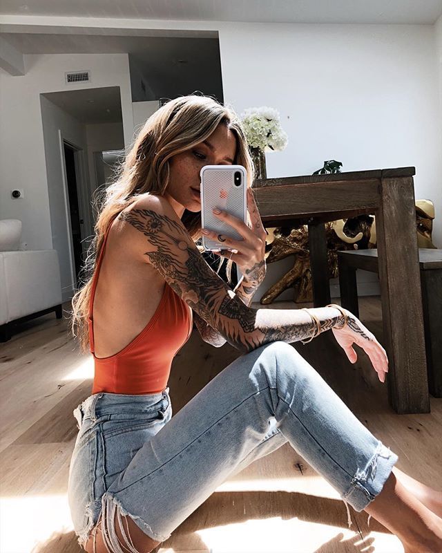 jenah yamamoto feet 4