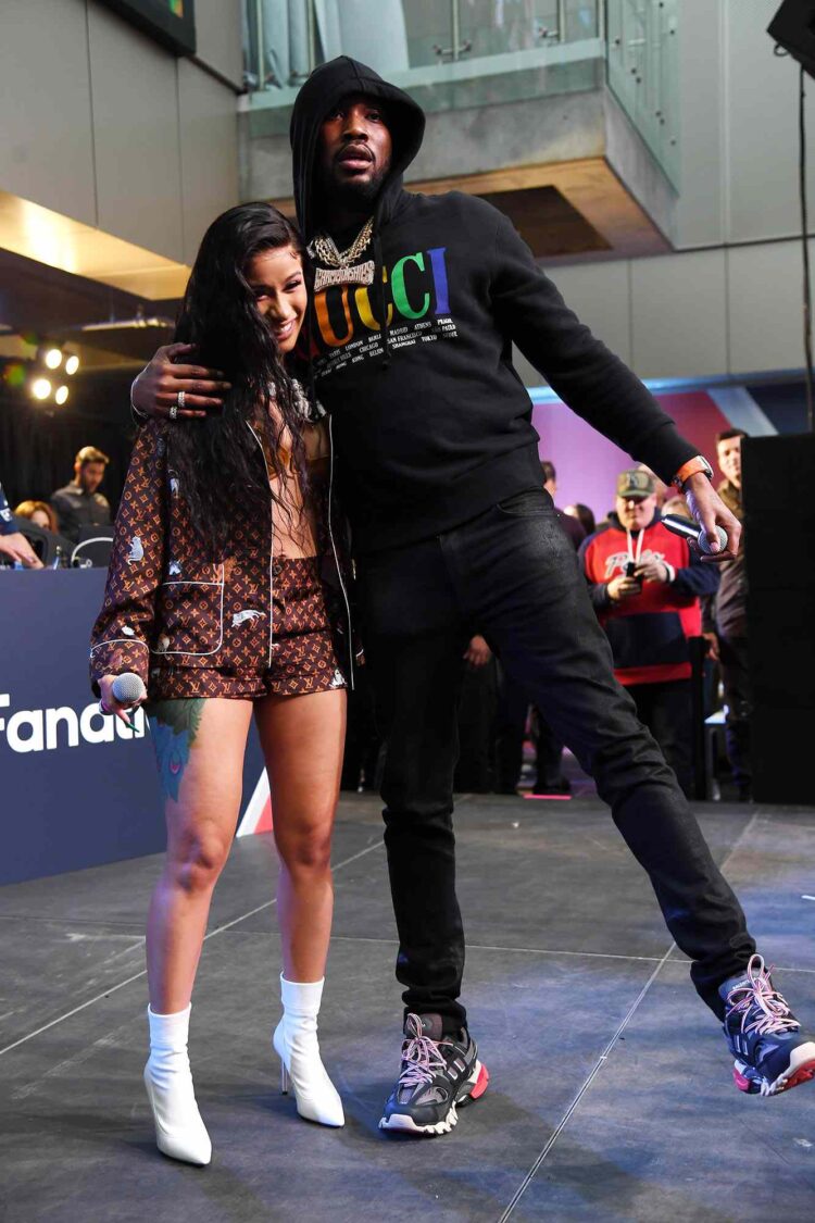 jenelle l salazar butler feet 4