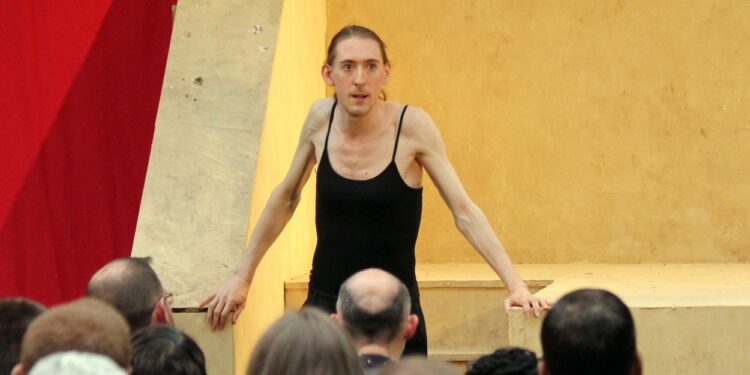 jenet le lacheur feet 4