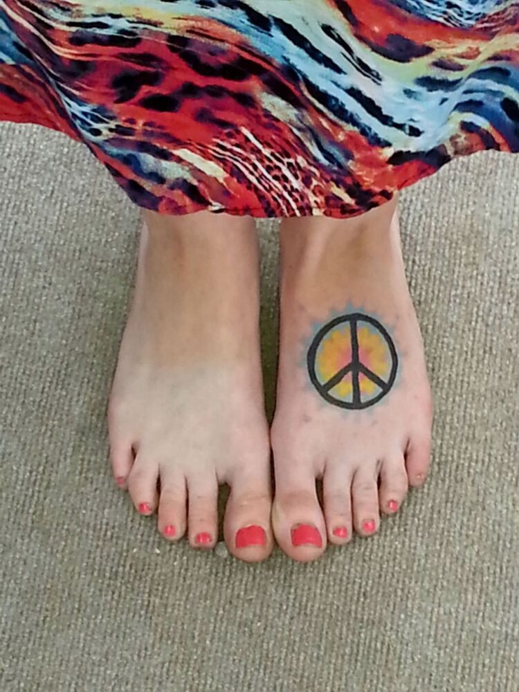jeni ross feet 2