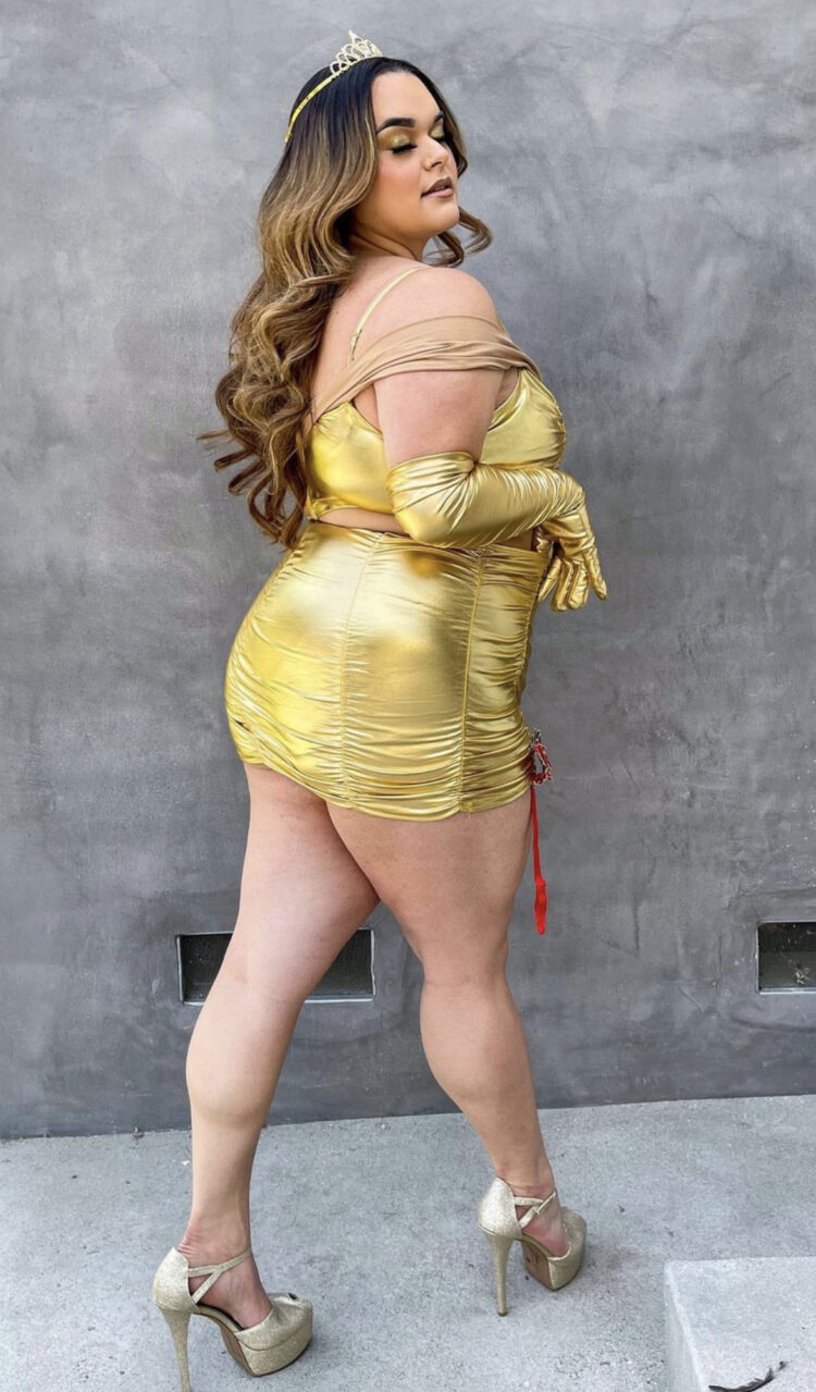 jenicka lopez feet 4