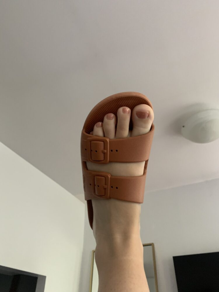 jenifer lewis feet 1