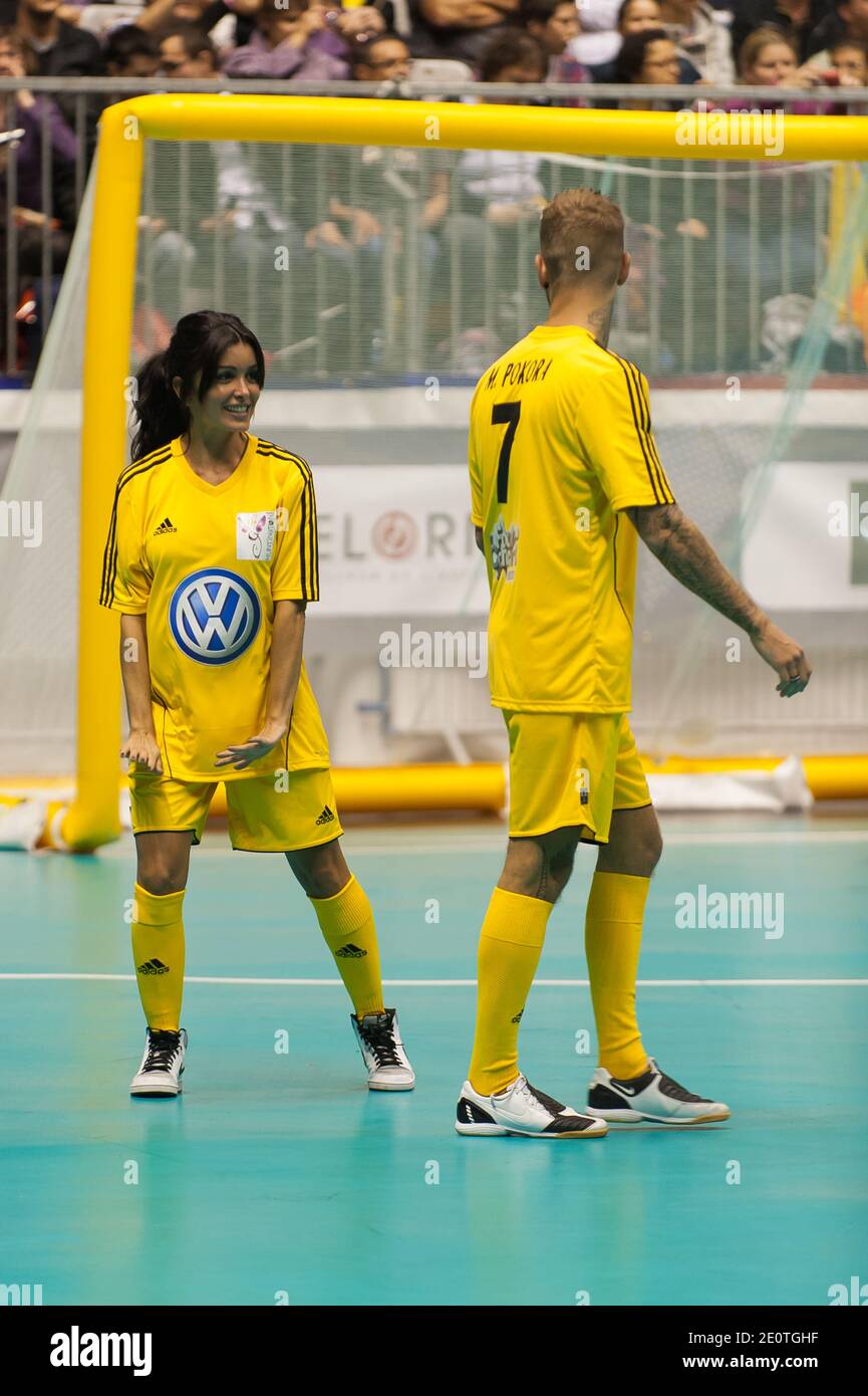 jenifer yael dadouche bartoli feet 4