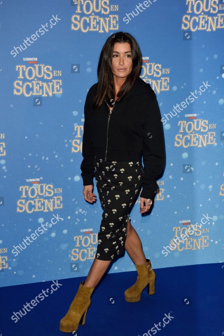 jenifer yael dadouche bartoli feet 5