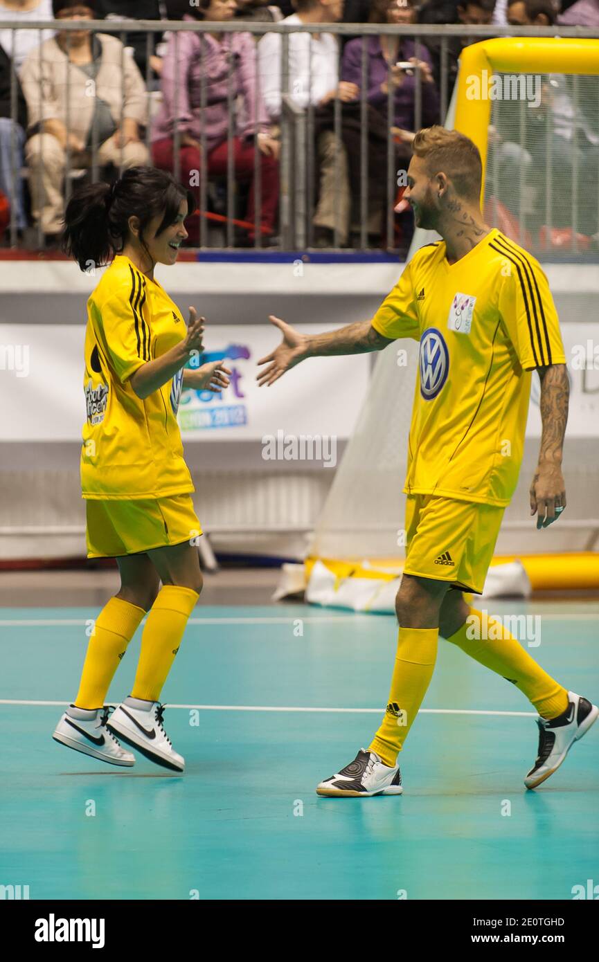 jenifer yael dadouche bartoli feet 6