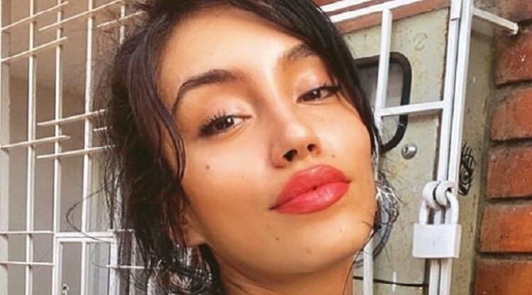 jeniffer tarazona feet 6