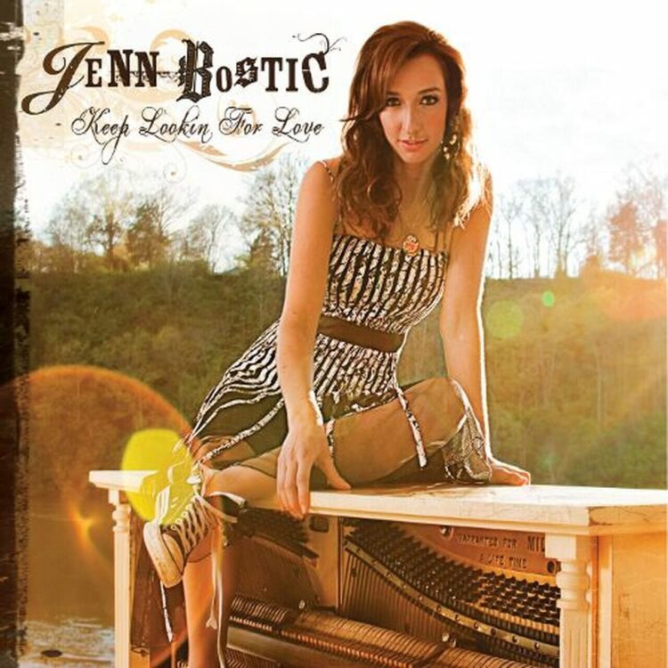 jenn bostic feet 4