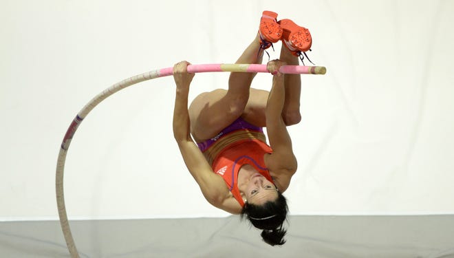 jenn suhr feet 5