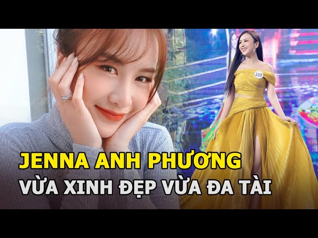 jenna ahnphuong feet 6