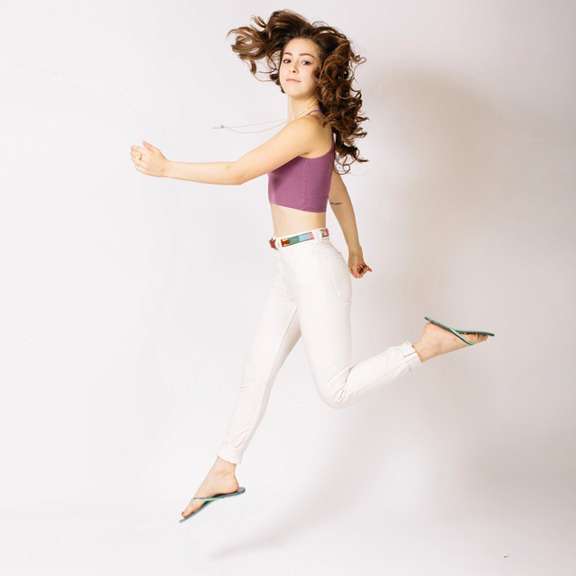 jenna albulet feet 3