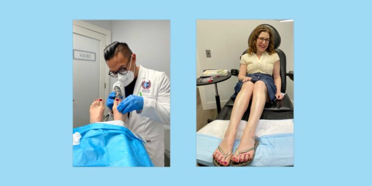 jenna barnard feet 1