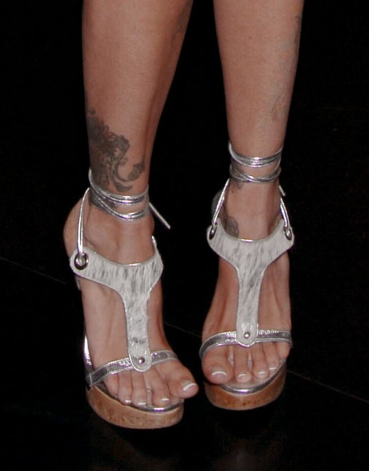 jenna jameson feet 1
